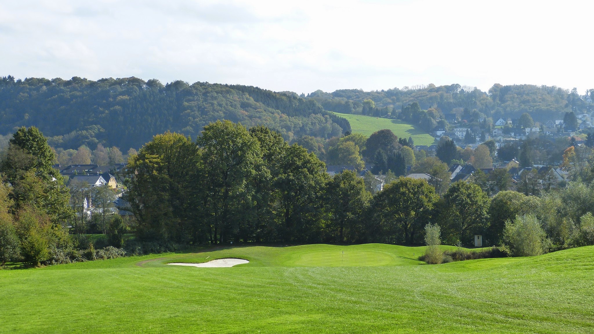 Impressionen Schloss Auel